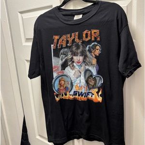 Taylor Swift Vintage Shirt